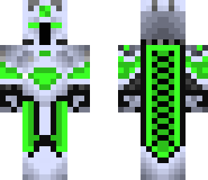 emerald night