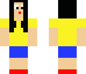 girl