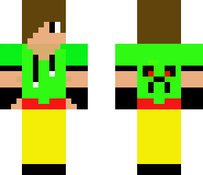 luchogaymer