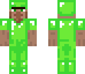 emeraldman