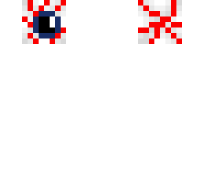 bloodshot eyeball