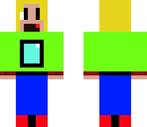 rubius boy