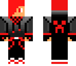 red man