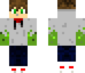 grass