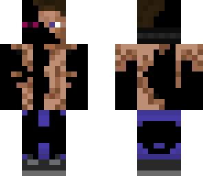 ender affected steve