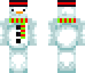 snowman
