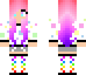 cake girl
