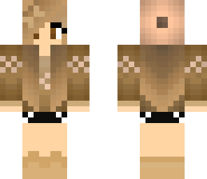 cookie girl final