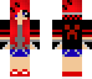 edit skin