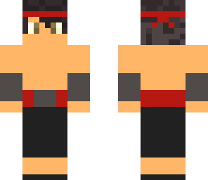 liu kang