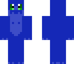 blue ape