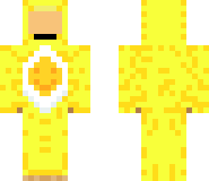 funshine costume carebear