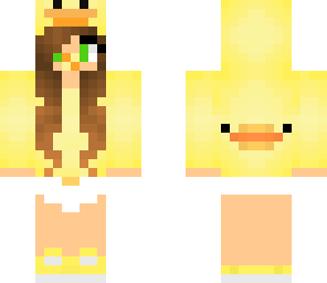 baby duckling