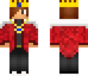 king of the underworld