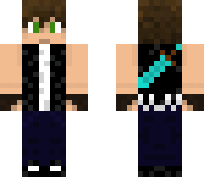 juanjo97 pvp