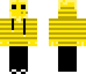 yellow slime