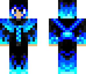 water mage