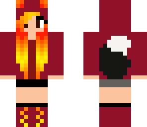edtid fire wolf
