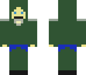 ranger