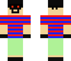 griefer dude