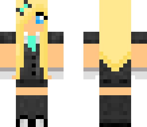girl