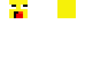 floting epic face