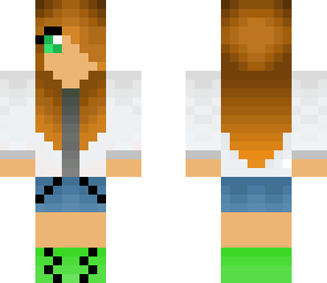 cheyenne done