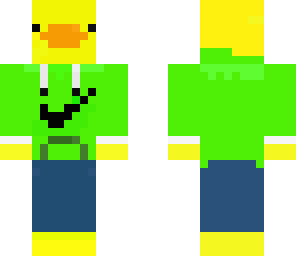 duck nike