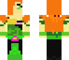 flora skin
