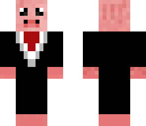 cute piglet