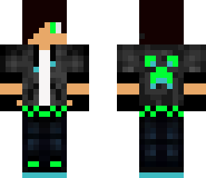 cool boy