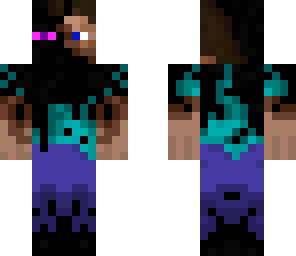 ender steave