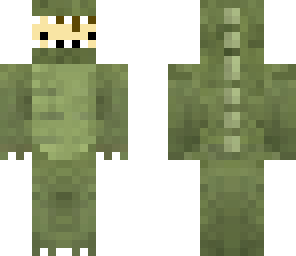 derpy dino edit