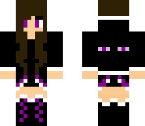 endergirl