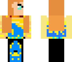 camila skin