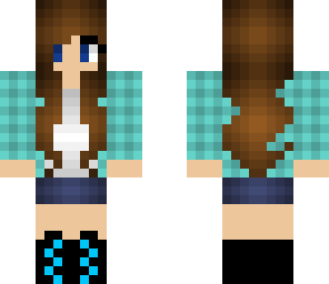 girl