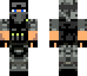awesome army guy