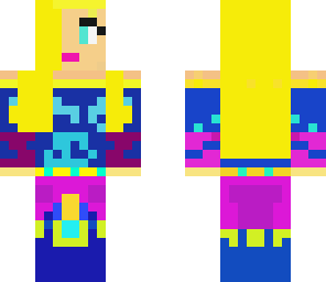 kimberly skin
