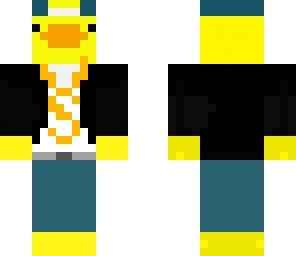 gta duck