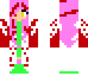 flutter shy rainbow factory