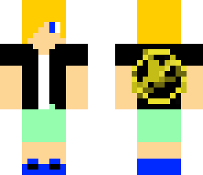 blond hunger games boy 3