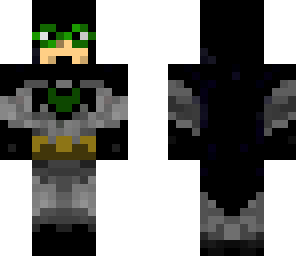 primegamerjc batman