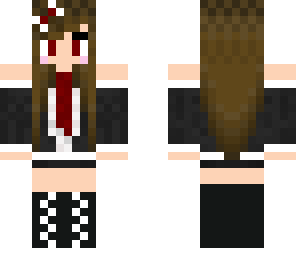 asfjerome girl