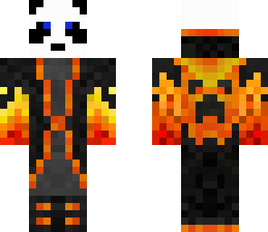 panda mage