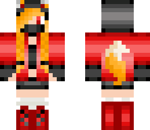 ninja fox