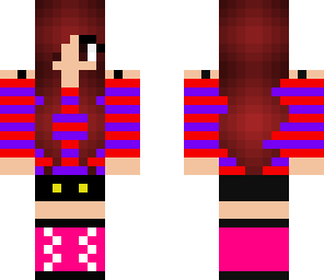 cute girl