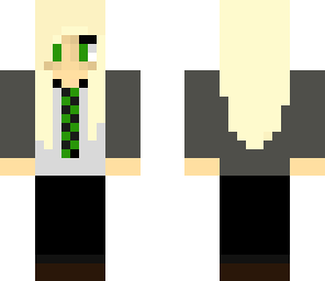 slytherin girl