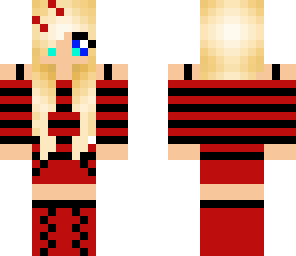 game**** girl