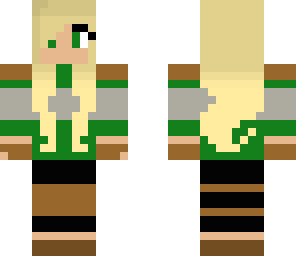 slytherin quidditch girl