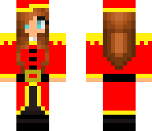 girl pirate